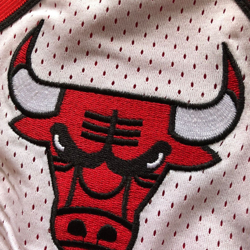Chicago Bulls Shorts