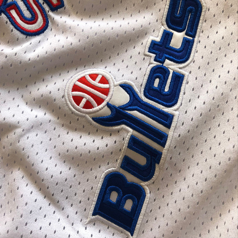 All Star Shorts