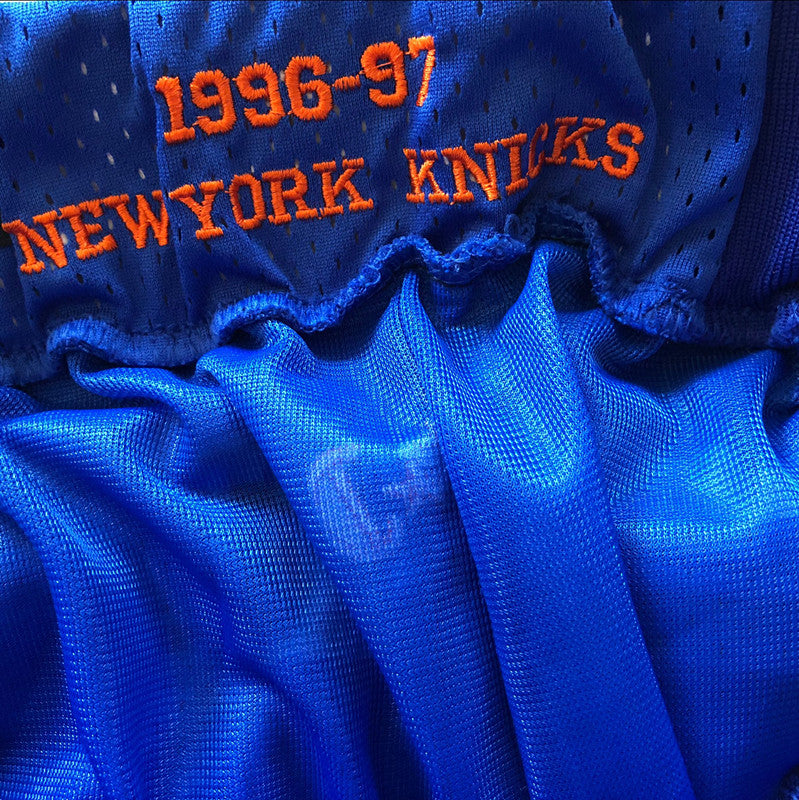 New York Knicks Shorts