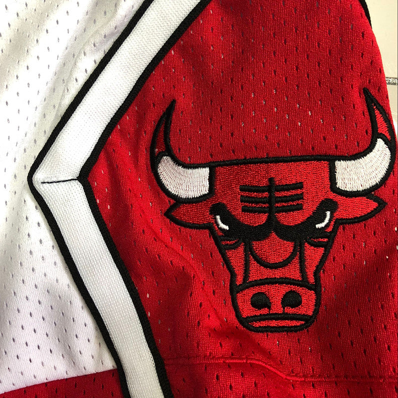 Chicago Bulls Shorts