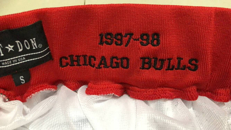 Chicago Bulls Shorts