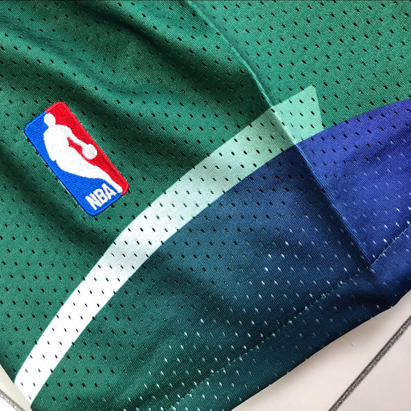 Milwaukee Bucks Shorts