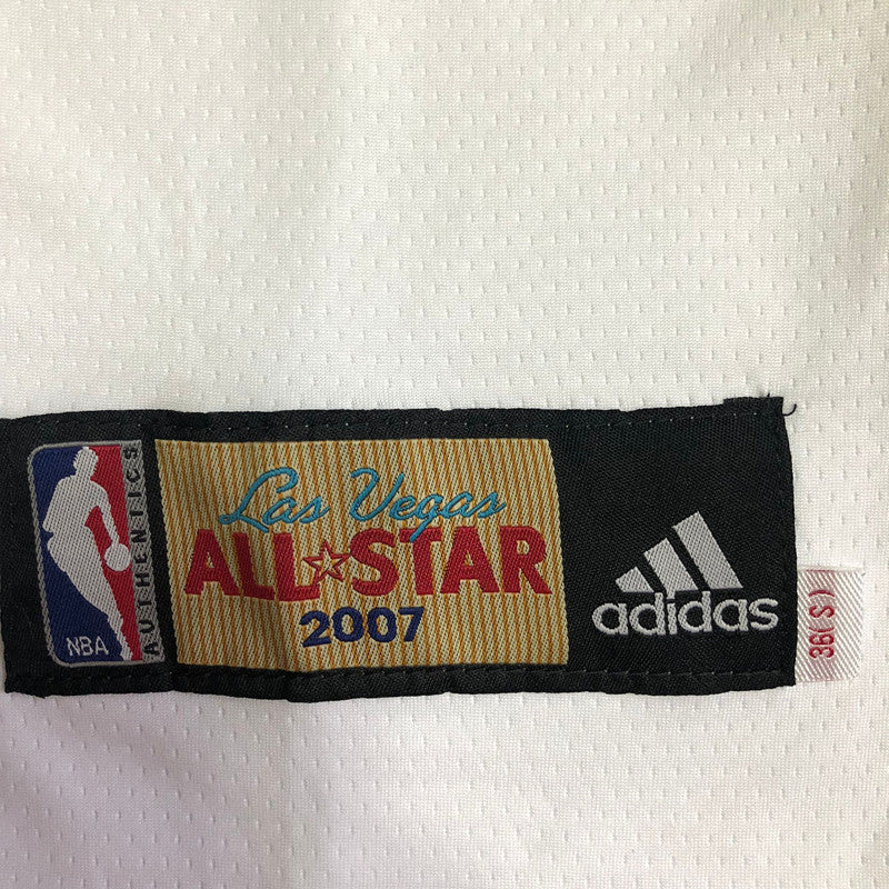 Men’s 2007 All Star West #24 Kobe Bryant Jersey