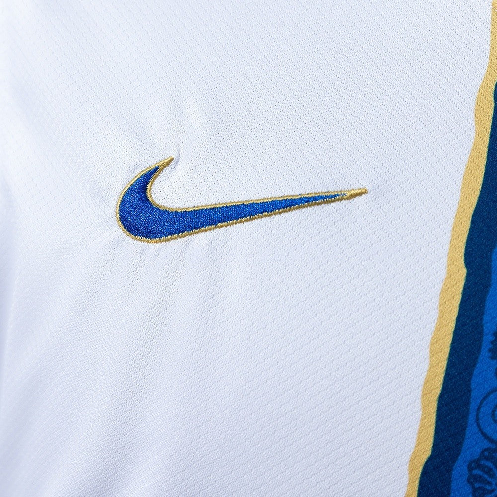 Men’s Finland 2026 Away Fan Version Jersey S-4XL