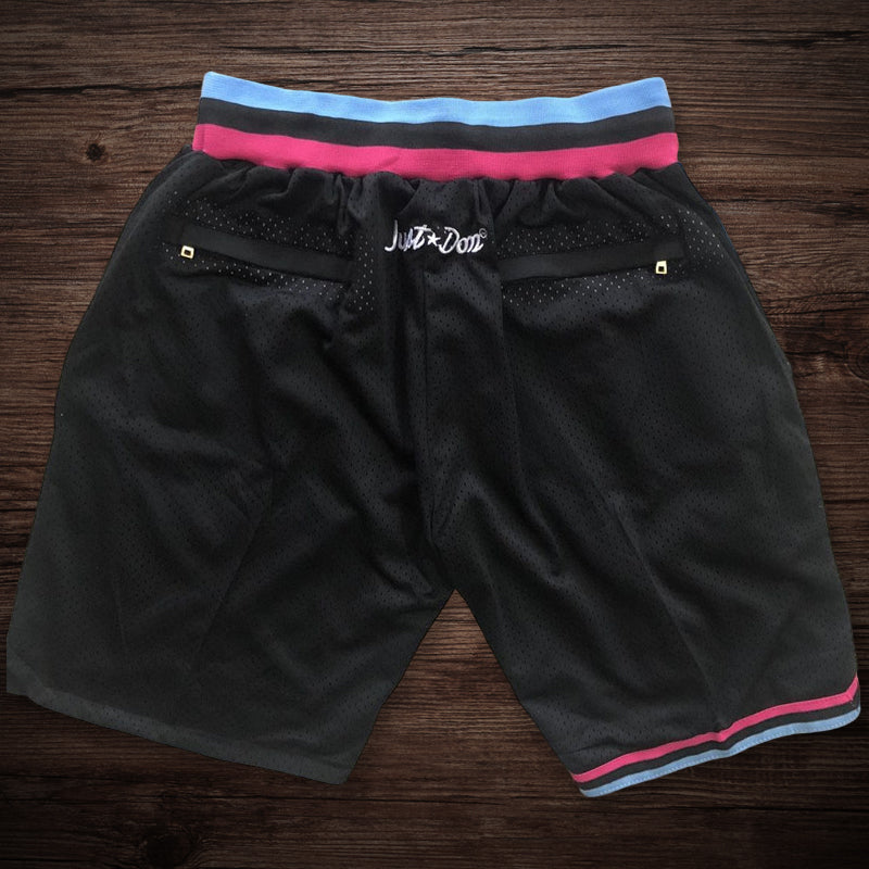 Miami Heat Shorts