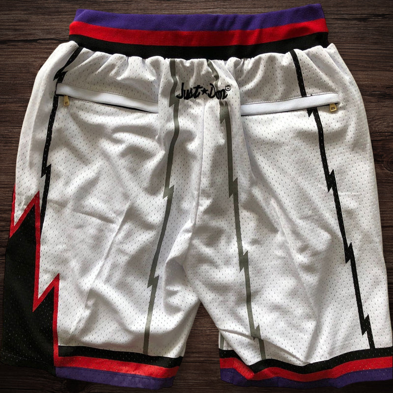 Toronto Raptors Shorts