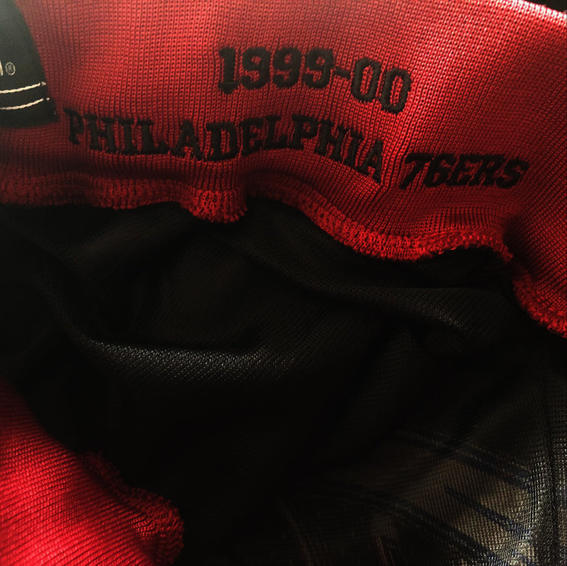 Philadelphia 76ers Shorts