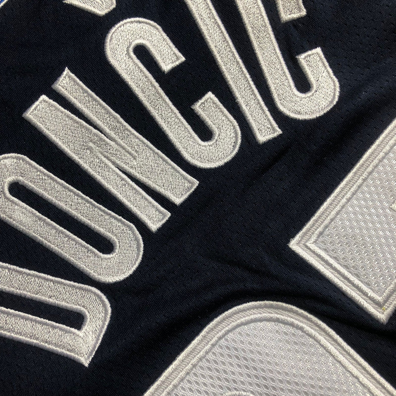 Men’s Dallas Mavericks #77 Doncic Jersey