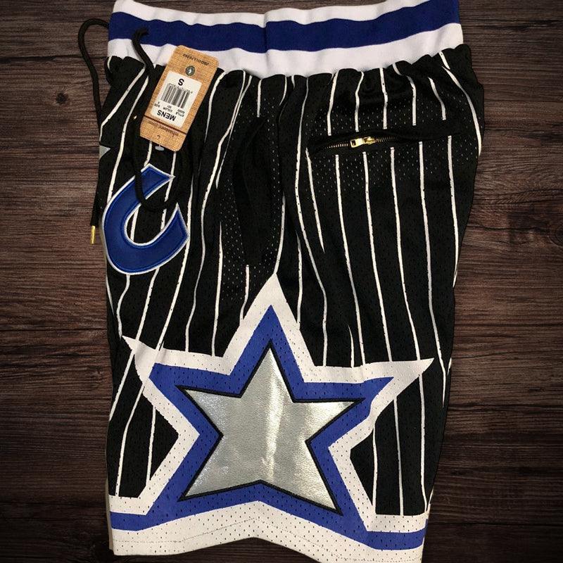 Orlando Magic Shorts