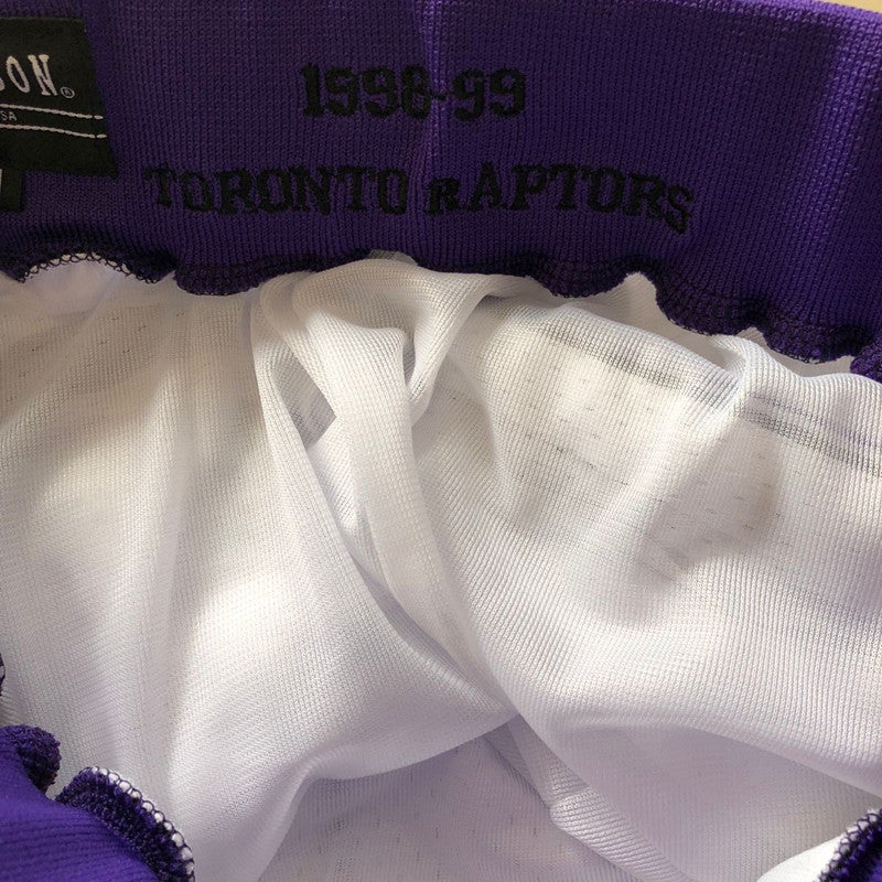 Toronto Raptors Shorts