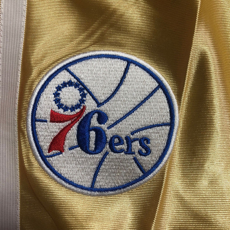 Philadelphia 76ers Shorts