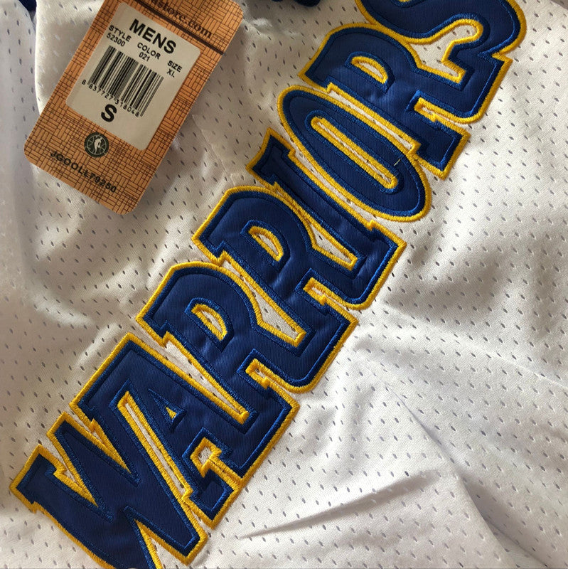 Golden State Warriors Shorts