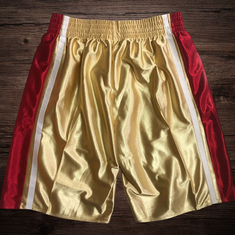 Philadelphia 76ers Shorts