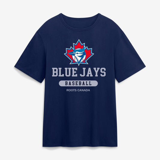 Men/Women/Youth Blue Jays Blue T-Shirts