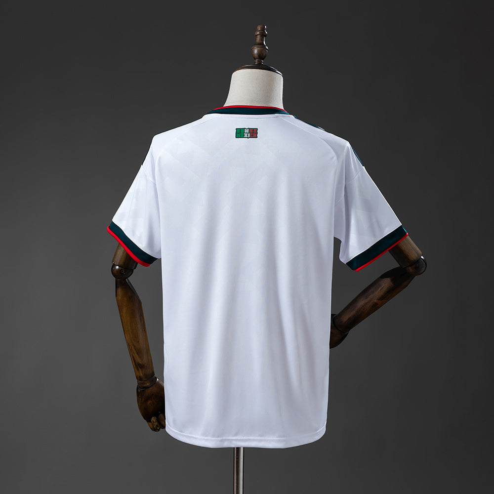 Men’s Mexico 2026 Away Soccer Jersey Fan Edition S-4XL