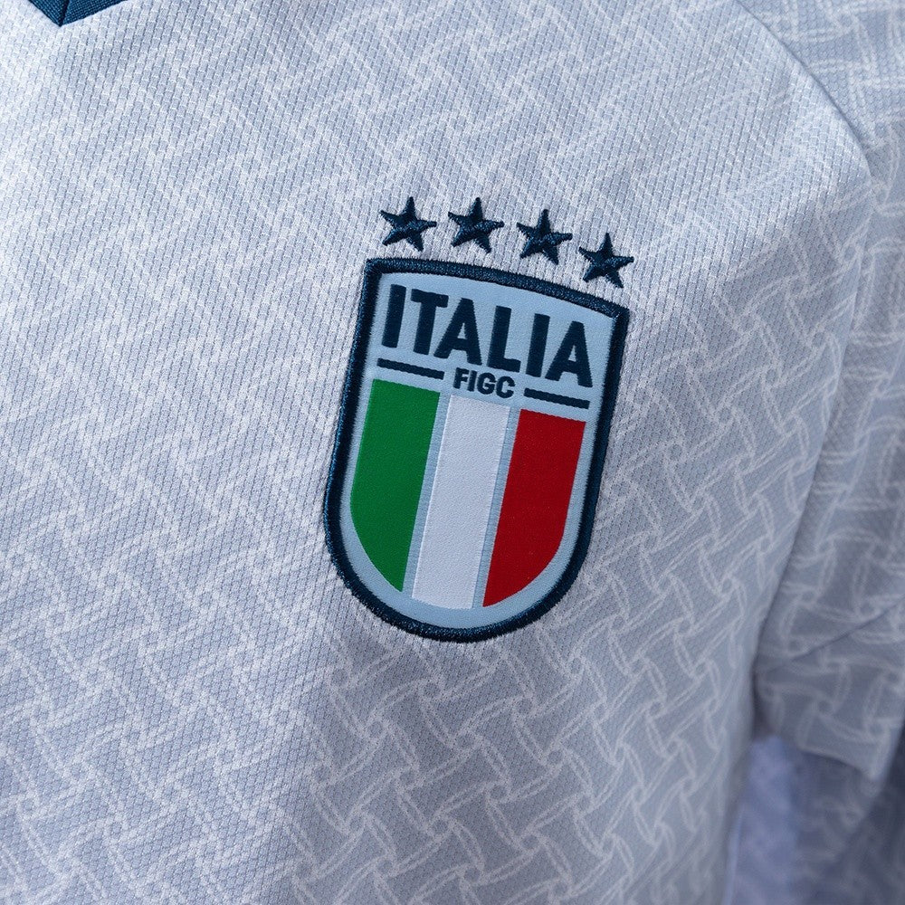Men’s 2026 Italy Away Fan Version Football Shirt S-4XL