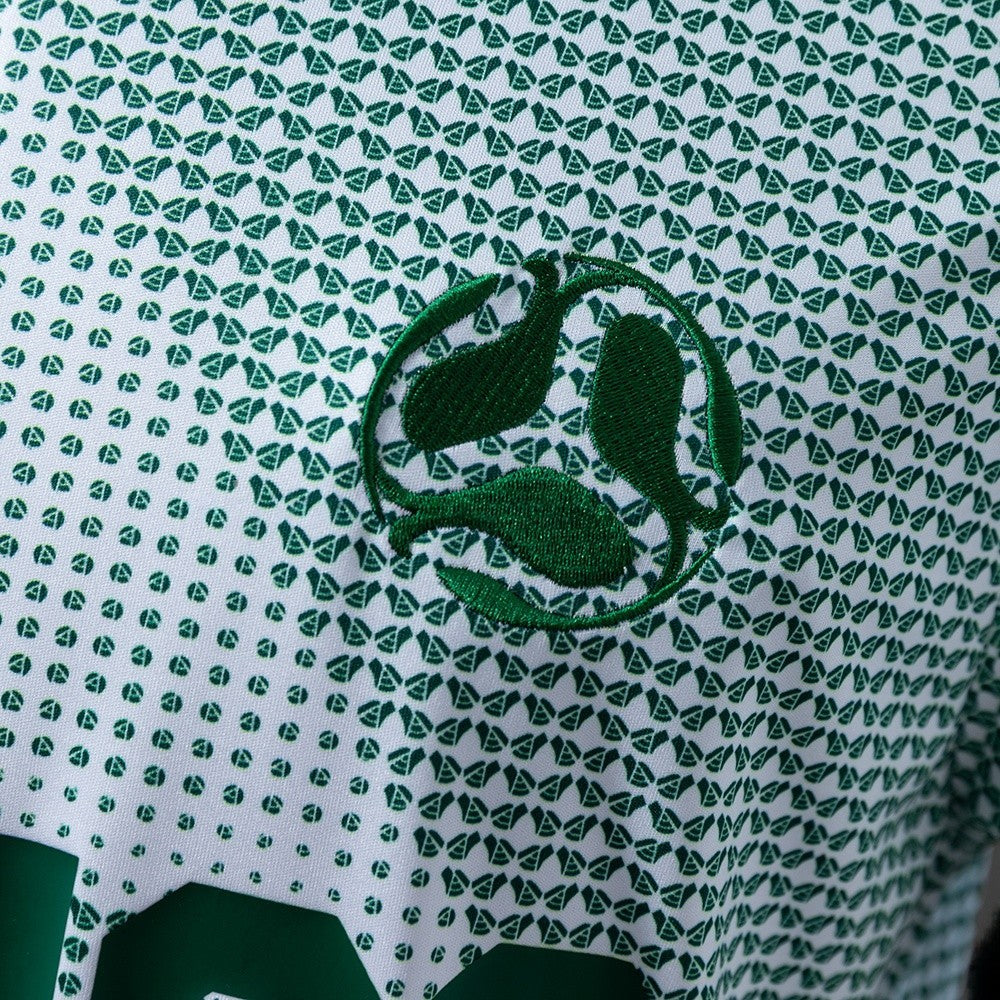 Men’s Mexico 2026 Special Edition Green Soccer Fan Jersey S to 4XL