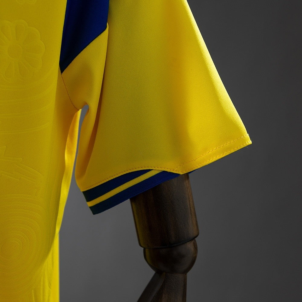Men’s Sweden 2026 Home Jersey S-4XL