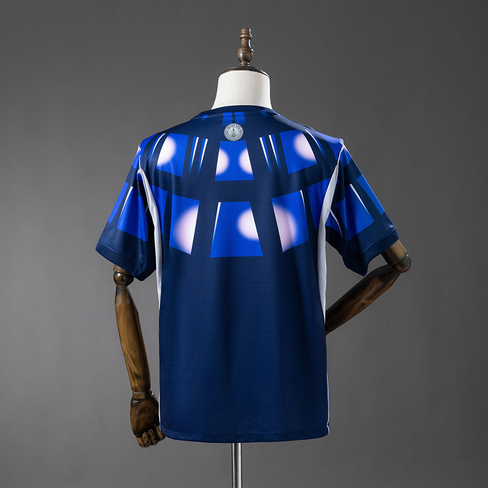 Men’s Uruguay 2026 Home Fan Version Jersey S-4XL