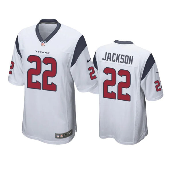 Men’s Houston Texans #51 Will Anderson Jr. Nike Navy Color Rush Legend Jersey