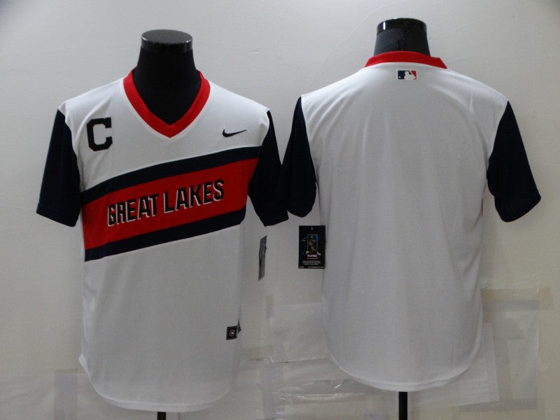 Men’s Los Angeles Angels White Blank Jersey