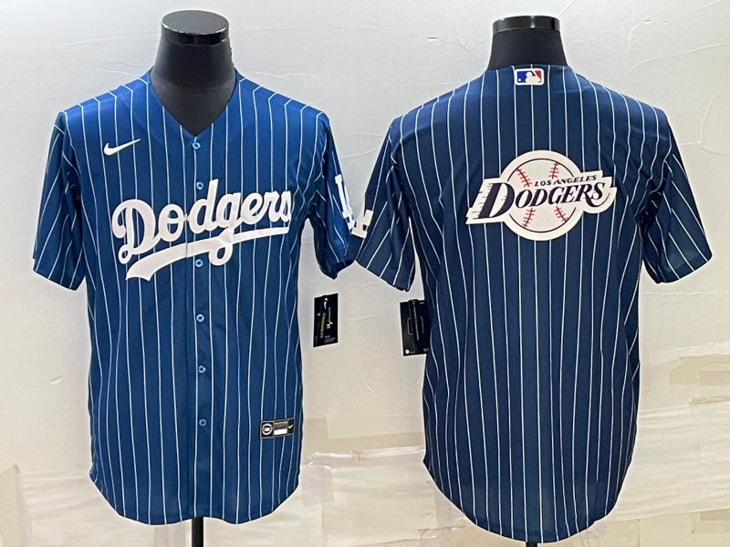 Men’s Los Angeles Dodgers Royal Alternate Jersey