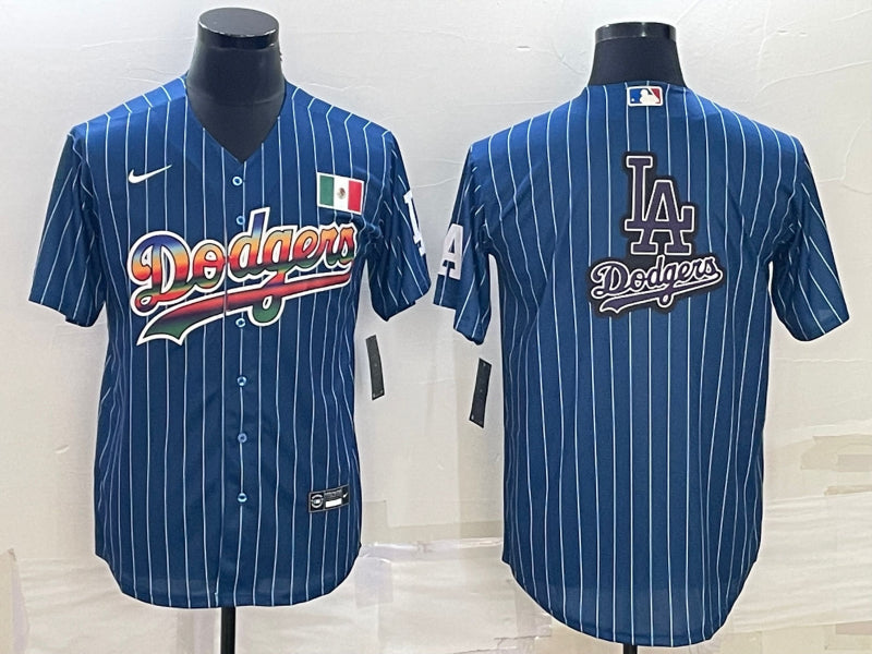 Men’s Los Angeles Dodgers Royal Baseball Jersey