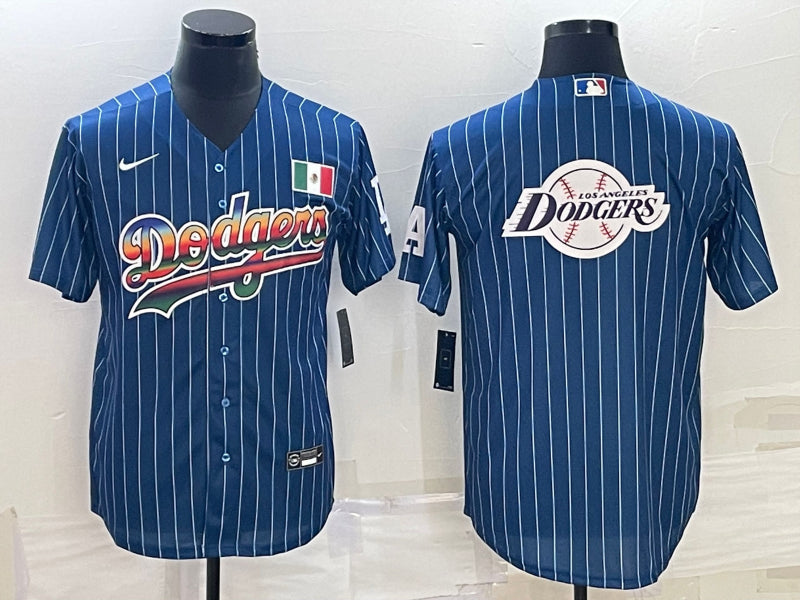 Men’s Los Angeles Dodgers Royal Team Jersey