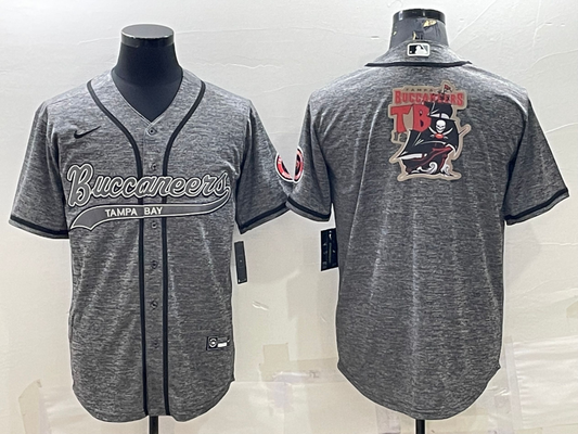 Men’s Tampa Bay Buccaneers Gary Jersey